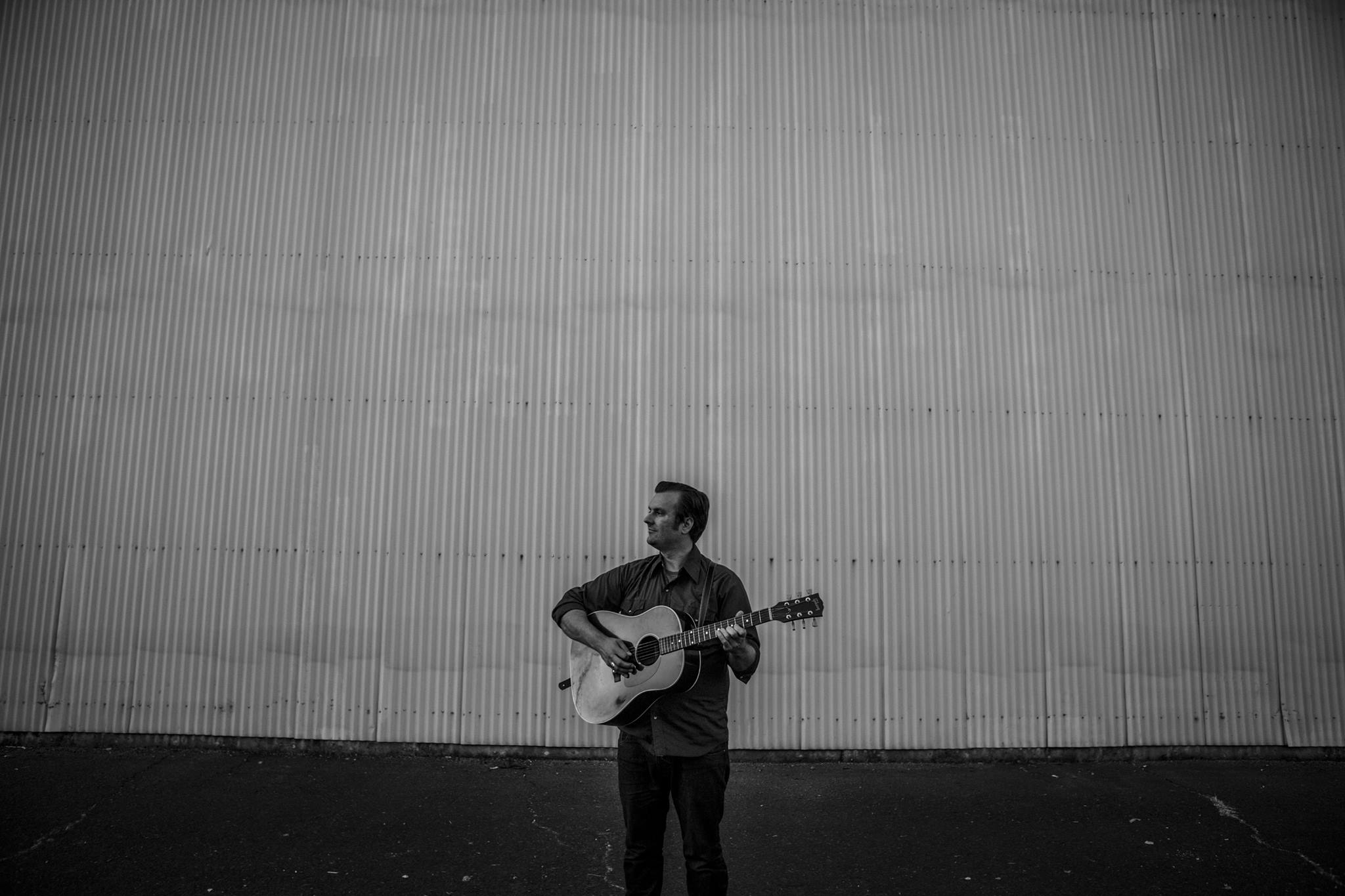 Wes Youssi and the County Champs Wes Youssi and the County Champs