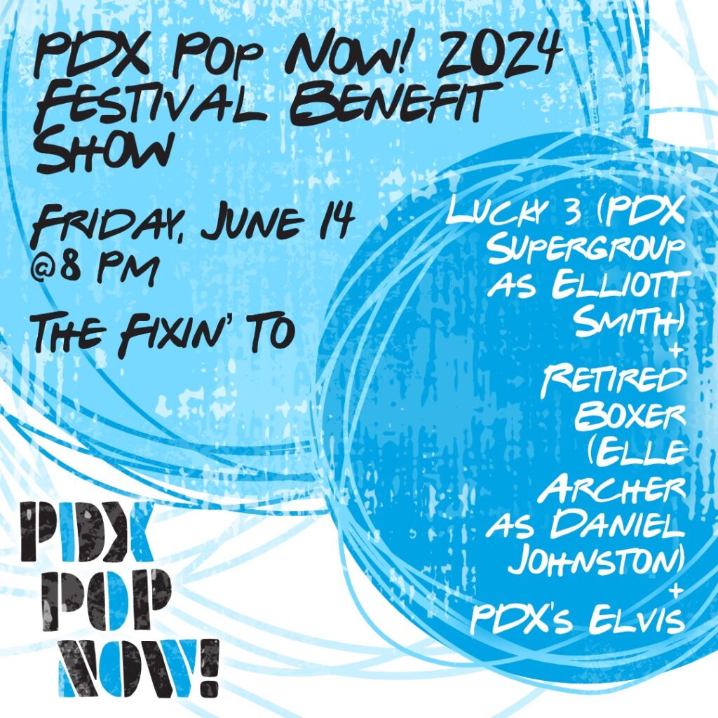 2024 June 14th Fundraiser