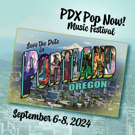 Graphic for the 2024 Save the Date September 6th-8th