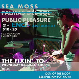 2024 Valentine's Day Fundraiser